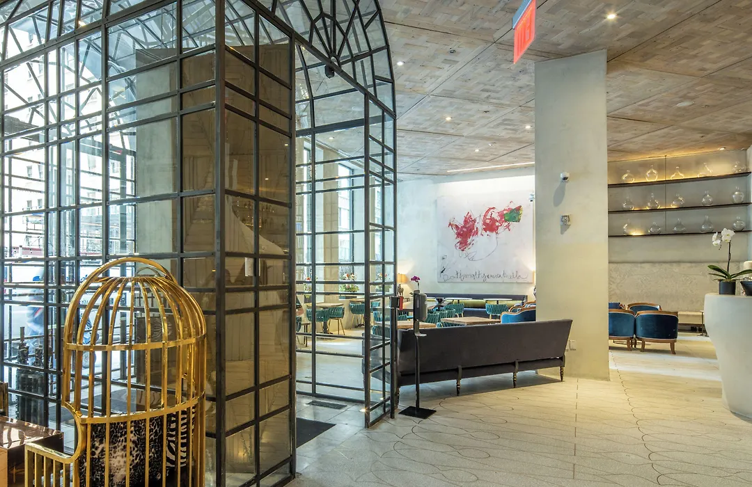 The Marmara Park Avenue-1