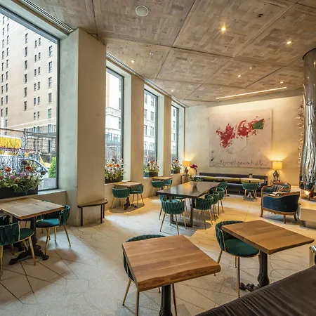 The Marmara Park Avenue-2